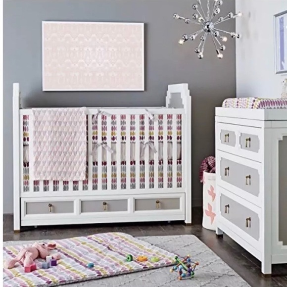 dwell studio nursery